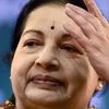J Jayalalithaa