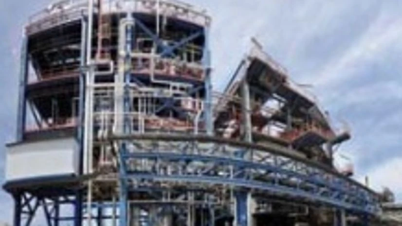 Ube Group's polycarbonate diol (PCD) facility in Spain Ube Group's polycarbonate diol (PCD) facility in Spain