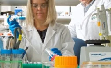 Clariant to develop catalysts for Gevo's ethanol-to-olefins technology Gevo's laboratory in Englewood, Colorado