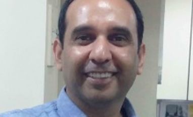 Mohnish Sharma, CEO, DestaGlobal Mohnish Sharma, CEO, DestaGlobal