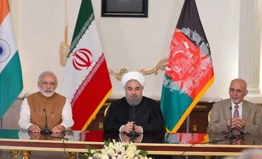 Chabahar port: All you need to know about India's strategic gateway to Central Asia and Europe Narendra Modi, Iran