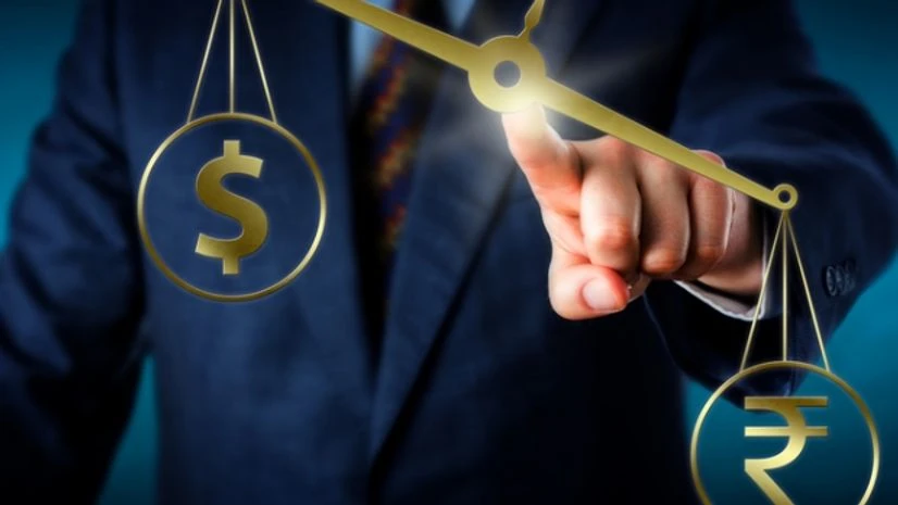 Forex reserves down $57 mn to $363 bn due to dip in foreign currency assets Shutterstock