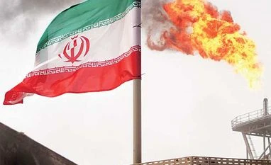 Iran thwarts major terrorist plot Oil falls as Iran blunts freeze hopes