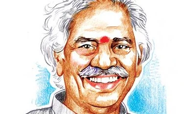 Dattatreya felicitated for undertaking EPFO cadre restructuring Dattatreya felicitated for undertaking EPFO cadre restructuring