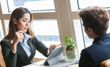 Stocks, dollar, bond yields tumble as weak US jobs data stuns Image via Shutterstock