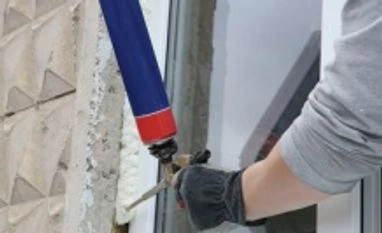 Withdraw anti-dumping duty on flexible slabstock polyol: Assocham Polyurethane foam image via Shutterstock.