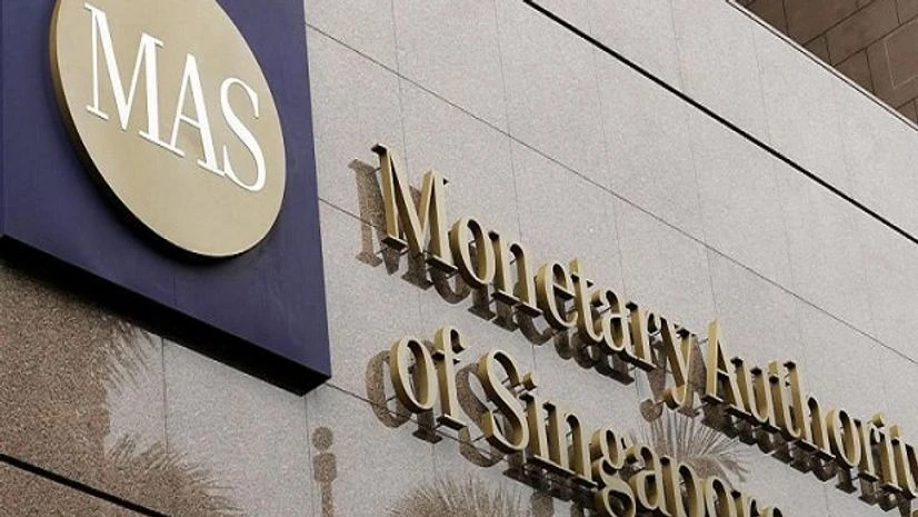 Singapore orders Falcon Bank unit to shut down, fines DBS and UBS Singapore orders Falcon Bank unit to shut down, fines DBS and UBS