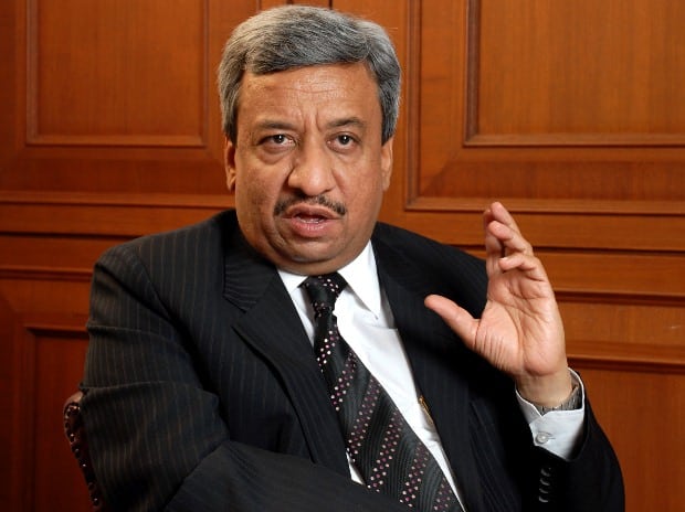 We're looking for buyouts in the US: Pankaj R Patel | Company ...