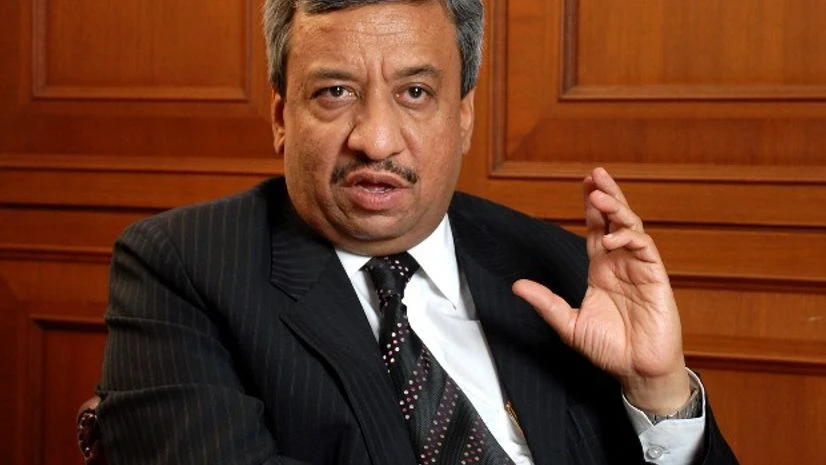 Pankaj Patel, CMD, Cadila Healthcare (Photo: Yasin D) Pankaj Patel, CMD, Cadila Healthcare (Photo: Yasin D)