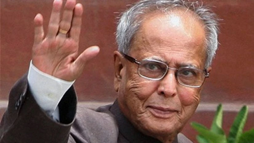 Terrorism must be eradicated by collective efforts: Pranab Mukherjee President Pranab Mukherjee