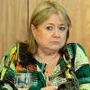 Argentina's foreign relations minister, Susana Malcorra. Photo courtesy: Wikipedia