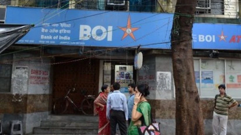 Bank of India to allot preference shares to govt for Rs 1,338 crore Bank of India to allot preference shares to govt for Rs 1,338 crore