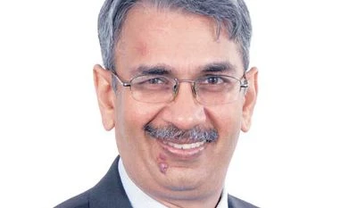 Reviewing Indian operations due to diesel ban: Toyota Shekar Viswanathan, Vice-chairman and whole-time director, Toyota Kirloskar Motor