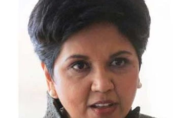 PepsiCo CEO Indra Nooyi only Indian-American to join Trump's advisory council Indra Nooyi