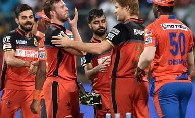 IPL viewership on Hotstar doubles in 2016 Royal Challengers Bangalore, IPL