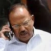 Ajit Doval