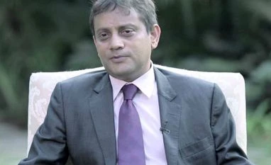 Want to build Forever 21 as large independent business: Ashish Dikshit Ashish Dikshit