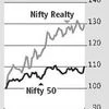 Despite rally, stay away from realty sector