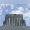 A Citigroup office is seen at Canary Wharf in London. Photo: Reuters A Citigroup office is seen at Canary Wharf in London. Photo: Reuters