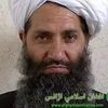 In this undated and unknown location photo, the new leader of Taliban fighters, Mullah Haibatullah Akhundzada poses for a portrait. Photo: AP/PTI