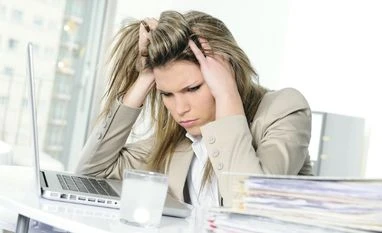 WHO says over 300 million suffering from depression globally WHO says over 300 million suffering from depression globally