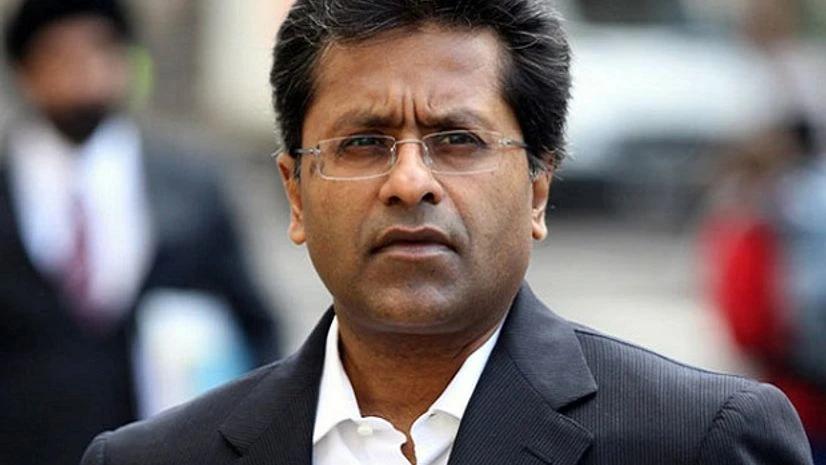 Govt to soon send request to UK for extradition of Lalit Modi Govt to soon send request to UK for extradition of Lalit Modi