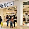 Forever 21 files for bankruptcy, will shutter most stores in Asia, Europe