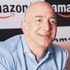Amazon Founder Jeff Bezos