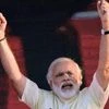 Narendra Modi