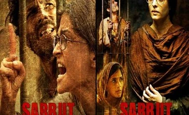 'Sarbjit' gets no distributor in Pakistan 'Sarbjit' gets no distributor in Pakistan