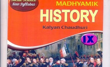 Tripura textbook omits Indian history of freedom-fighting; gives way to Hitler, Marx Indian History gives way to Marx, Hitler in Tripura textbooks
