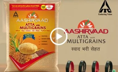 ITC to file 3rd FIR against videos showing plastic in 'Aashirvaad Atta' Aashirvaad Multi-grain Atta