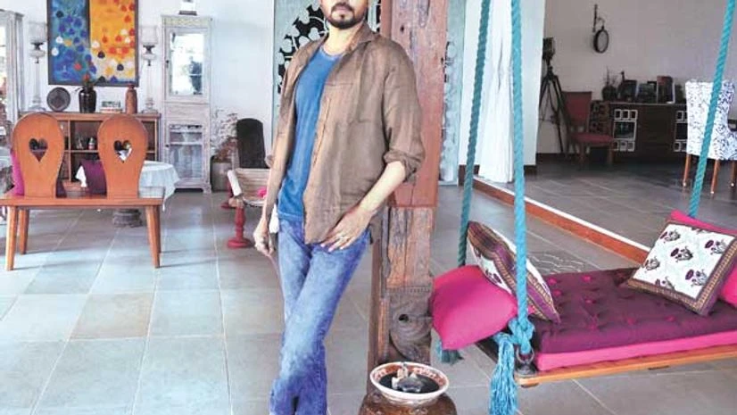 Irrfan Khan Irrfan unplugged