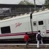 Talgo, Train