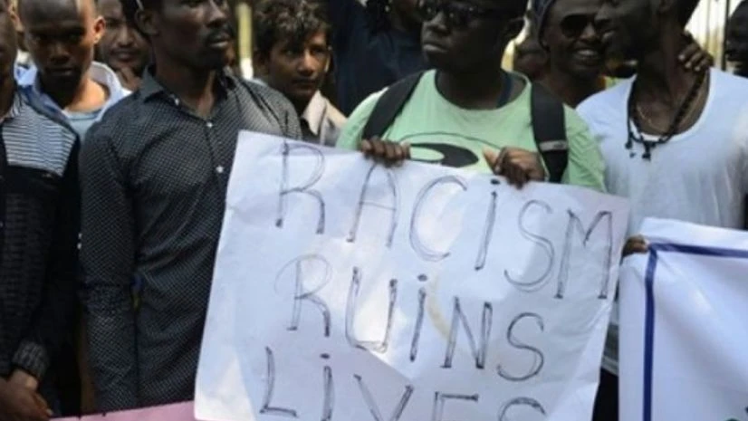 African nationals African nationals