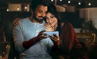 TataSky: Loyalty on a platter TataSky: Loyalty on a platter