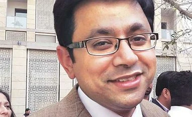 VEQTA : For the sports enthusiasts Varun Mathur, VEQTA