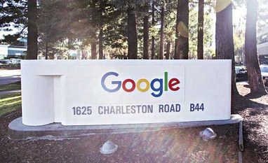 Ordering food online? You can now just Google it French finance minister rules out Google tax deal