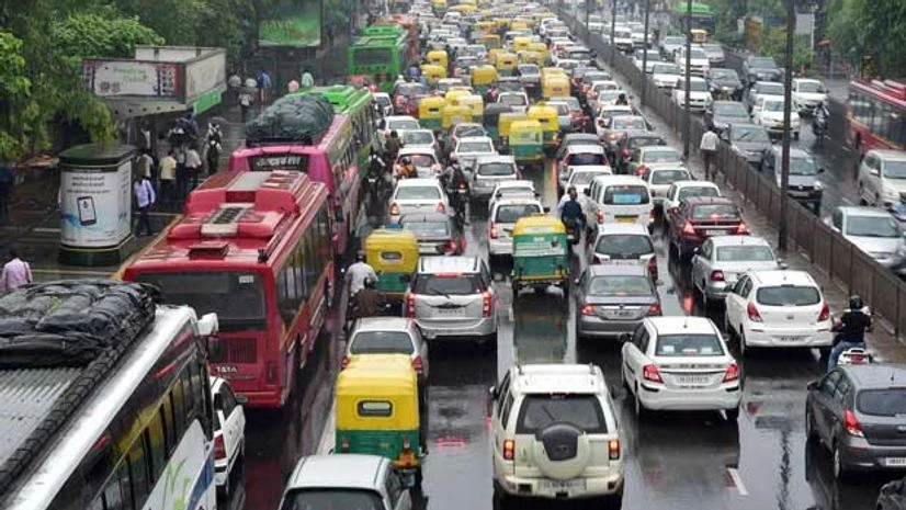 Double digit growth in UVs cushion declining car sales Double digit growth in UVs cushion declining car sales