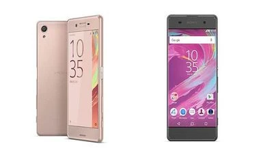 Sony launches Xperia X, XA at Rs 48,990 and Rs 20,990 Sony launches Xperia X, XA at Rs 48,990 and Rs 20,990