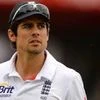 Alastair Cook quits as England Test captain
