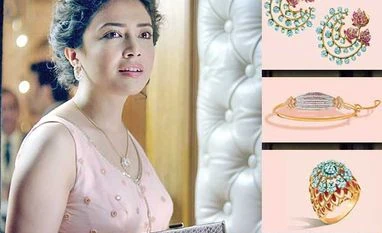 Titan pins its hopes on digital Titan pins its hopes on digital