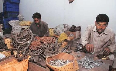 Dark clouds over India's growth engines Dark clouds over India's growth engines
