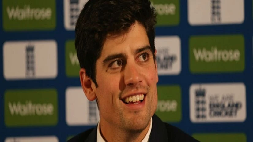 Alastair Cook 1st English cricketer to join 10,000 Test runs club Alastair Cook 1st English cricketer to join 10,000 Test runs club