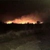 20 killed in massive fire at India's largest ammunition depot