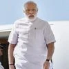 Prime Minister Narendra Modi