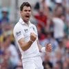 English pacer James Anderson becomes number-one Test bowler