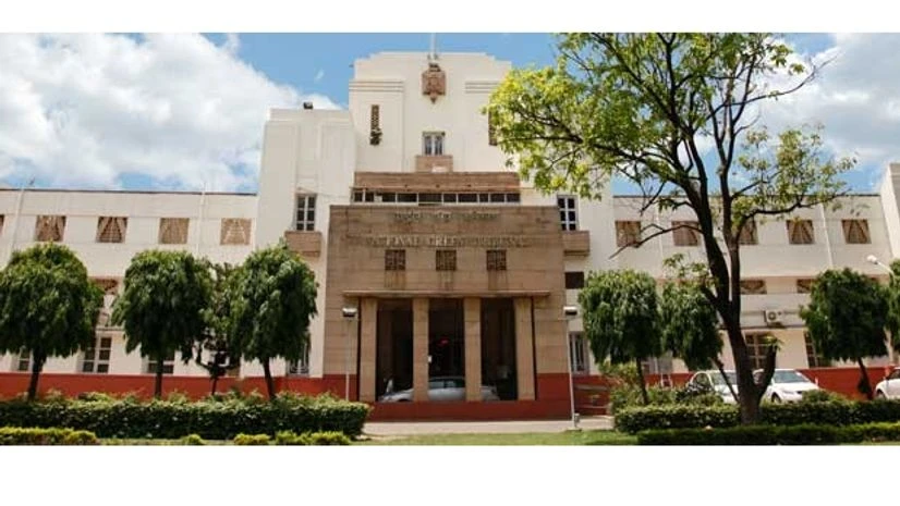 Photo courtesy: www.greentribunal.gov.in Photo courtesy: www.greentribunal.gov.in