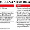 GSPC finds a white knight in ONGC