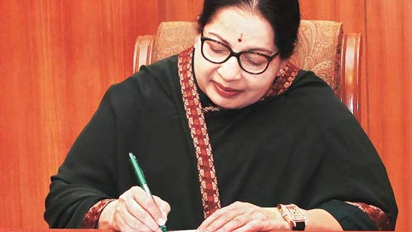 J Jayalalithaa J Jayalalithaa
